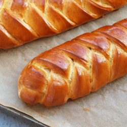 Challah