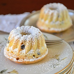 Gugelhupf Mignon