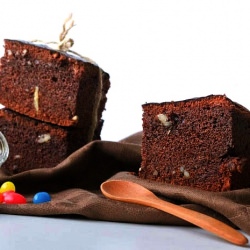Classic Brownie