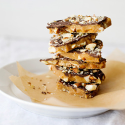 English Toffee