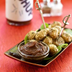 DIY Sun-Dried Tomato Ketchup Recipe