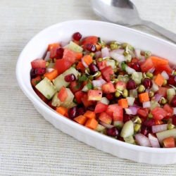 Sprouts Salad