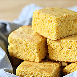 Sweet Corn Bread