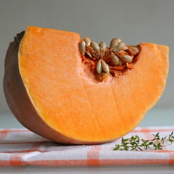 Pumpkin