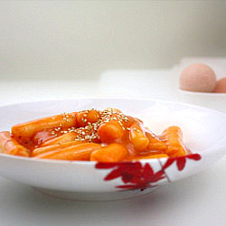 Ddukbokki