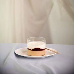 Panna Cotta