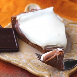 Chocolate Pie