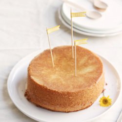 Lemon Cake