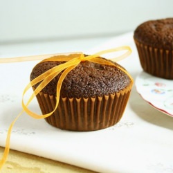 Chocolate Muffins