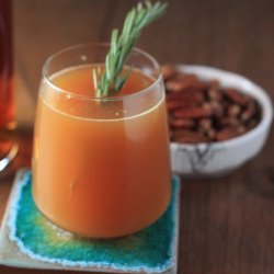 Apple Cider Cocktail