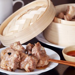 Steamed Pork Ribs