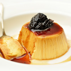 Crème Caramel