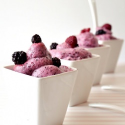 Mousse