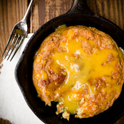 Maple Hollandaise Sauce