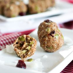 Little Energy Bombs