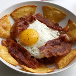 Huevos Rancheros