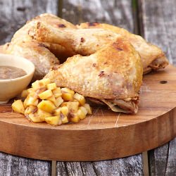 Max’s Style Fried Chicken