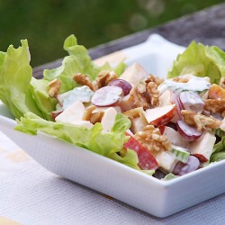 Waldorf Salad