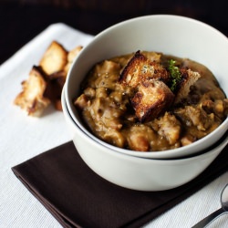 Split Pea Soup