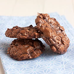 Rocky Road Cookies