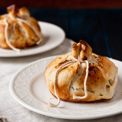 Apple Dumplings