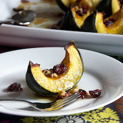 Acorn Squash