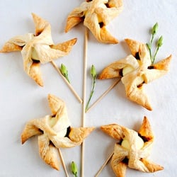 Egg Puffs
