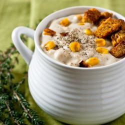 Corn Chowder