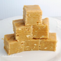 Peanut Butter Fudge