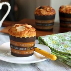 Mini Panettone