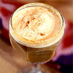 Mexican Coffee