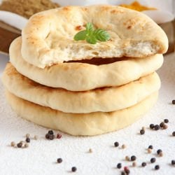 Naan Bread