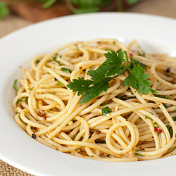 Aglio e Olio