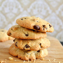 Choc Chip Cookies