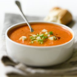 Gazpacho Andaluz