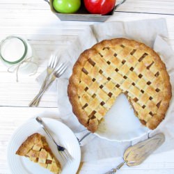 Apple Pie