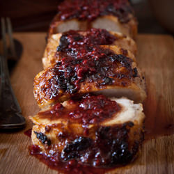 Pork Tenderloin