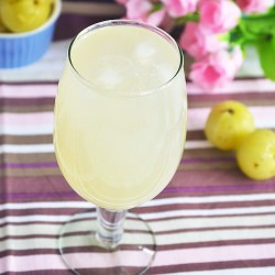 Amla Honey Shot
