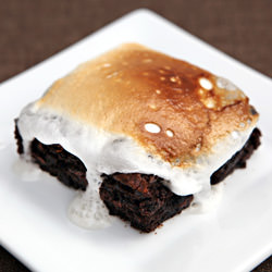 Best Brownies Ever