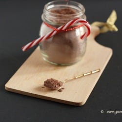Handmade Hot Cocoa Mix