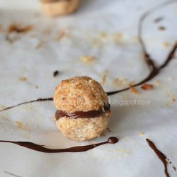 Baci di Dama