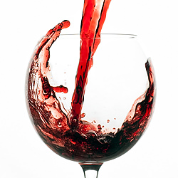 Beaujolais Nouveau