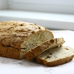 Spice Bread