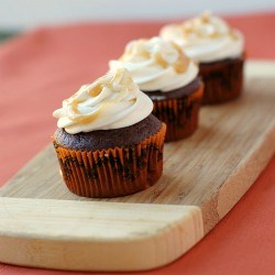 Chocolate Cupcakes