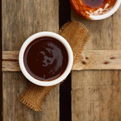 Dates Tamarind Chutney