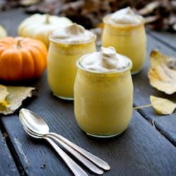 Pot de Creme