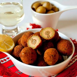 Olive all’Ascolana