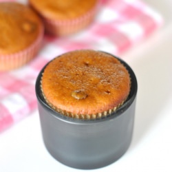 Pumpkin Muffins