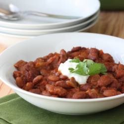 Chili Non Carne