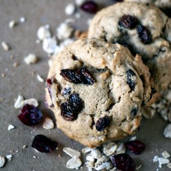 Flu-Fighting Cookies